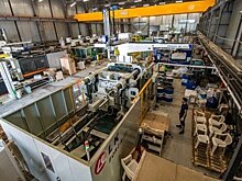 КАМАЗ откажется на пять лет от практики корпоративных отпусков