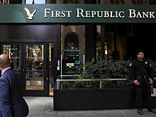 Эксперт заявил, что властям США не удастся остановить крах американских банков