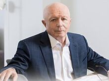 Леонид Кваснюк: «Стоящие задачи — решаем»