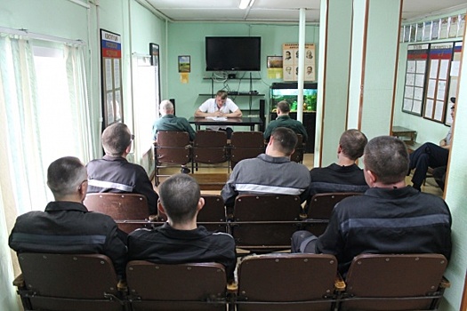 «Мы как слепые котята». Кировских общественников лишили доступа к жалобам заключенных