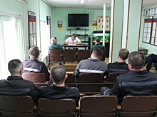 «Мы как слепые котята». Кировских общественников лишили доступа к жалобам заключенных
