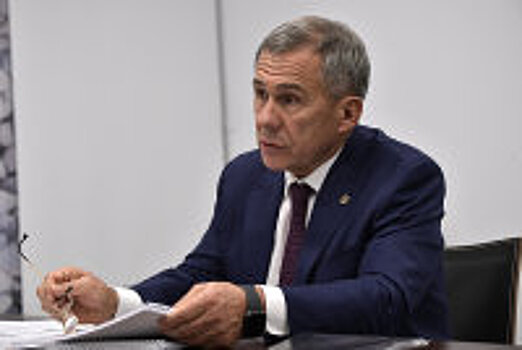 Министр транспорта Татарстана назначен сенатором в Совет Федерации