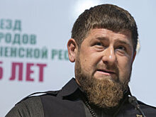 Володин назвал "закрытием ртов" ситуацию с аккаунтами Кадырова