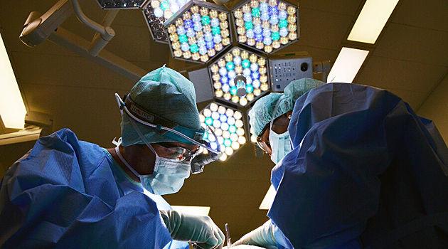 Томские онкологи нашли уникальный метод восстановления груди после рака