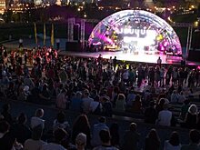 Актером может стать любой: MoscowUrban FEST объявил набор в лабораторию "Театр москвичей"