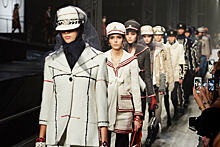 Как показ Chanel отражает место России в мире моды