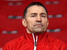 «С Марченко договорились, что он берет билет в один конец. В НХЛ надо работать каждый день». Варицкий о сезоне «Витязя» и зяте из «Коламбуса»