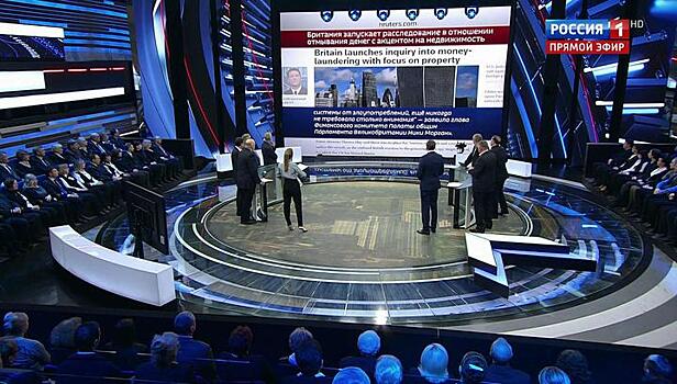 Ответные меры: что ждет консульства США в Екатеринбурге и Владивостоке