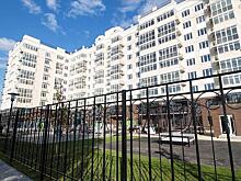 Покупатели квартир в новостройках готовы переплачивать за безопасность