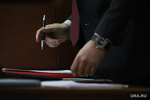 Глава Роспечати освобожден от должности