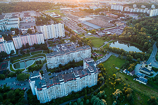 Квартиры в Новой Москве резко подорожали