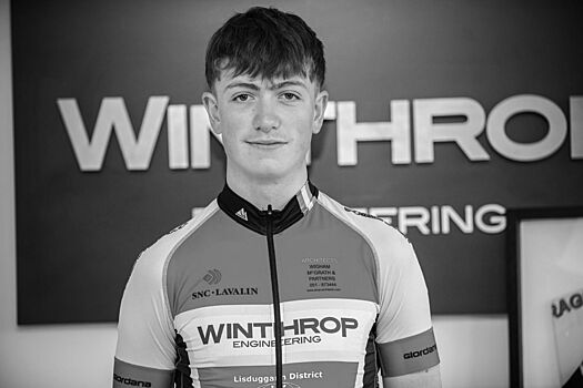 В метро Парижа погиб ирландский велолюбитель, который приехал на «Тур де Франс» — 2025