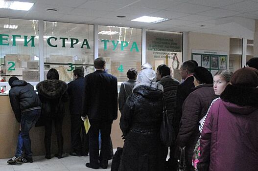Смена кадров. Две поликлиники Рязани назначили главврачей