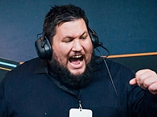 Zonic о переходе в Vitality: «У меня было много предложений с большей зарплатой»