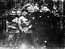 Опасные игры кубанской разведки