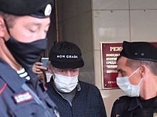 2 569 человек погибли за первые 9 месяцев 2020 года по вине пьяных водителей