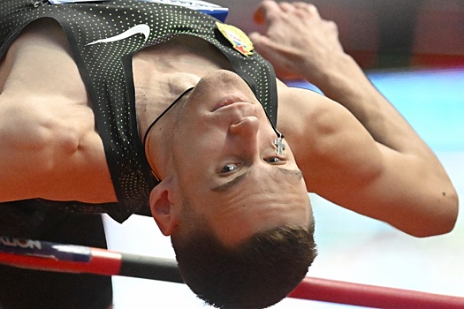 В Москве стартовала Неделя легкой атлетики