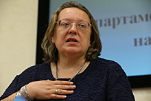 Ольга Грачева: Столица поддерживает молодые семьи