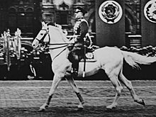 Почему Сталин решил не принимать Парад Победы 1945 года