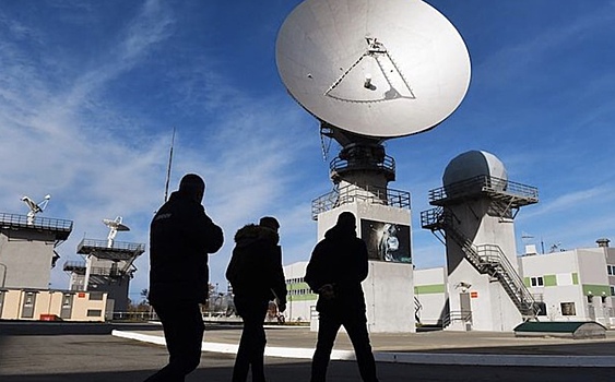 «Роскосмос» рассказал о подготовке к запуску «Союза-2.1б»