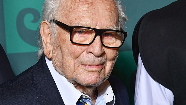 Названо место прощания с Пьером Карденом