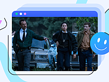 Неонацисты в США: каким получился новый сериал «Безмолвное братство» с Джудом Лоу и Николасом Холтом
