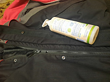 Свечи и мыло - вчерашний день! Чем смазать молнию, чтобы легко застегивалась, и вещи не испачкать