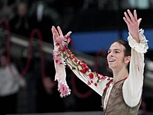 Антон Сихарулидзе: «Федерация организует специально новый турнир для проверки готовности Петросян и Гуменника. Место и дата пока не определены»