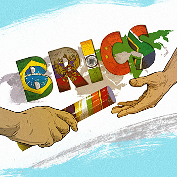 R22: присоединение Турции к БРИКС – необычный метод добиться роста экономики