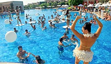 В отелях Турции будущим летом ждут россиян и эффекта от вакцины