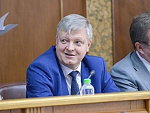 Министр сельского хозяйства Челябинской области проголосовал дистанционно
