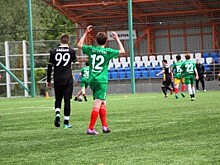 Сборные команды административных округов столицы встретятся на поле «Чертаново»