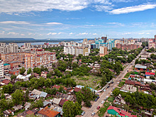 Самара обошла Милан и Париж в списке лучших городов для шопинга