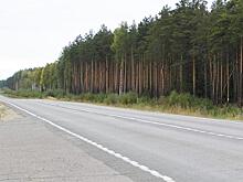 Кировская область планирует передать 307 км автодорог регионального значения в федеральную собственность