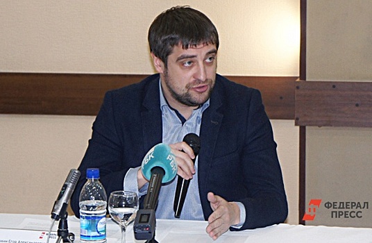Генпрокуратура утвердила обвинительное заключение против прикамского депутата