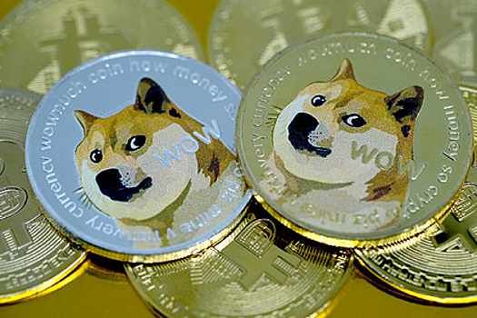 Илон Маск включился в развитие криптовалюты Dogecoin