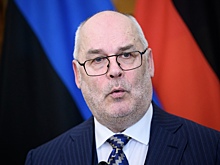 Президент Эстонии подписал законопроект о конфискации активов РФ