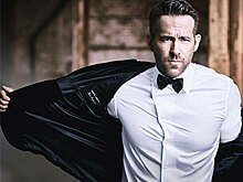 Что случилось с Райаном Рейнольдсом?