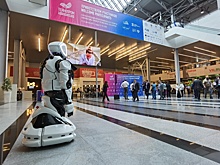 В Новосибирске 22 августа открылся форум «Технопром-2023»