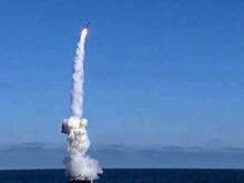 На Каспии мы и персы учились вместе гнать США из Персидского залива