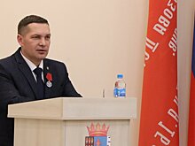 Иван Кирюхин стал главой Пензенского района