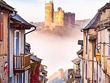 10 претендентов на победу в конкурсе «Инстаграм-снимок года»