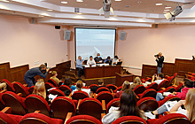 Экологию Арктики обсудили в Архангельске