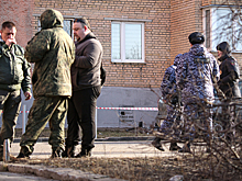 Многоэтажные дома попали под удары ВСУ в Новороссийске