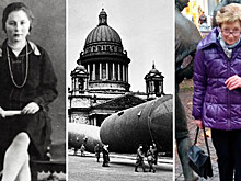 Жительница Таллина 28 лет добивается получения статуса блокадницы