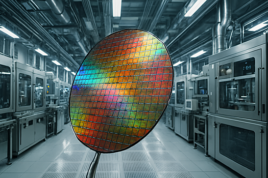 Японская Rapidus запустит производство 2-нм чипов