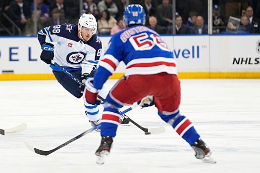 Новичок «Флориды» Нейт Шмидт: мои самые большие взлёты в «Виннипеге» были при Морисе