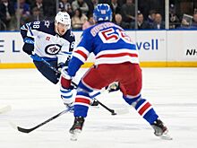 Новичок «Флориды» Нейт Шмидт: мои самые большие взлёты в «Виннипеге» были при Морисе