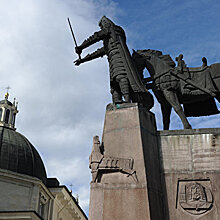 Постой, паровоз: Литва не готова к запуску маршрута «четырех столиц»