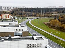 В Зеленограде ввели в эксплуатацию инновационные лабораторно-промышленные корпуса